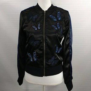 Butterfly Jacket by Buffalo David Britton